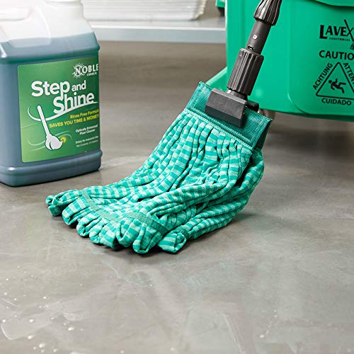 Great for general cleaning with premium quality