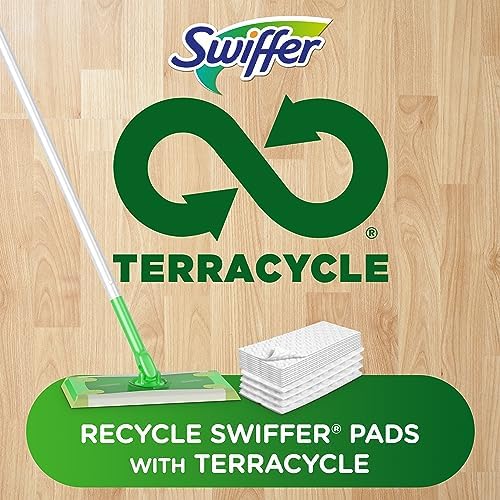 Swiffer Sweeper Heavy Duty Multi-Surface Cloth