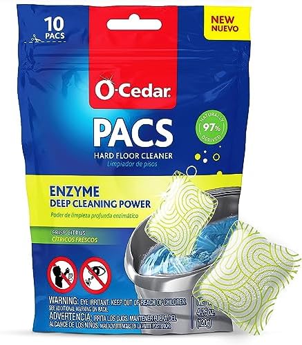 O-Cedar 2 Deep Clean Mop Refills