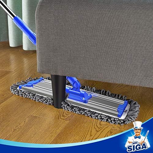 Ergonomic Professional Mop for Easy Mopping