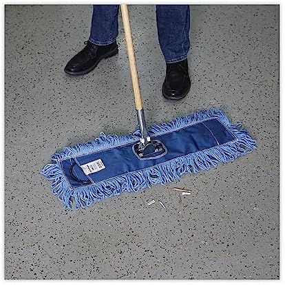 Boardwalk Looped-End Mop Head