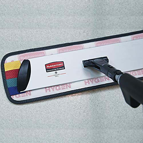 High-Efficacy Dust Mop with Microfiber 17