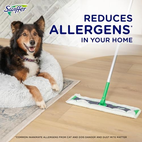 Swiffer Sweep Mop XL Set