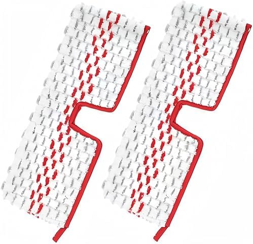Durable Microfiber Mop Pads for Perfect Fit Spary Mop