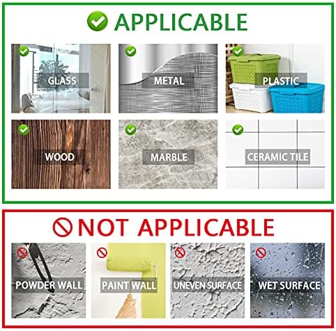 VAArhold Durable Towel Hook Adhesive Space-Saving 4-Pack