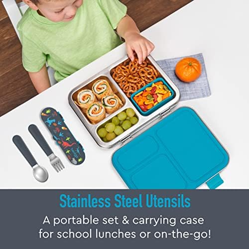 Kids Lunch Set Your Kids Mealtime Hero