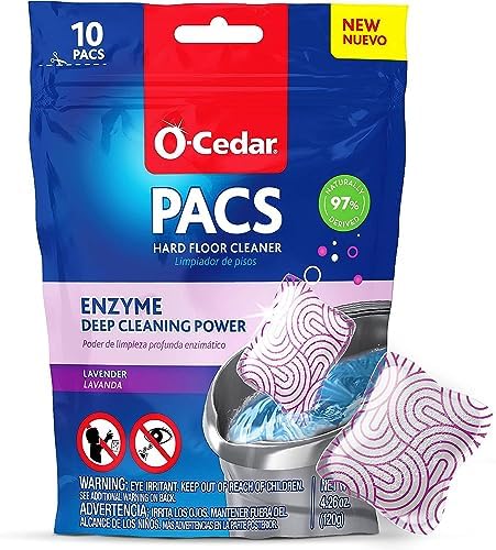 O-Cedar 2 Deep Clean Mop Refills