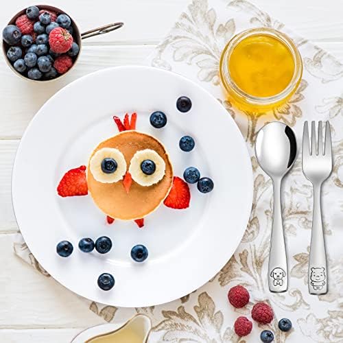 Perfect Toddler Set Kids 10-Piece