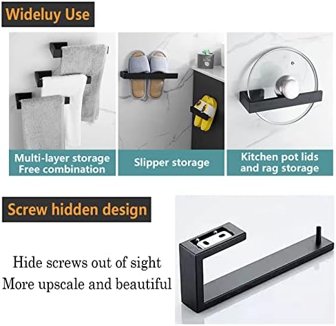 Rust-Proof_hand Towel Holder