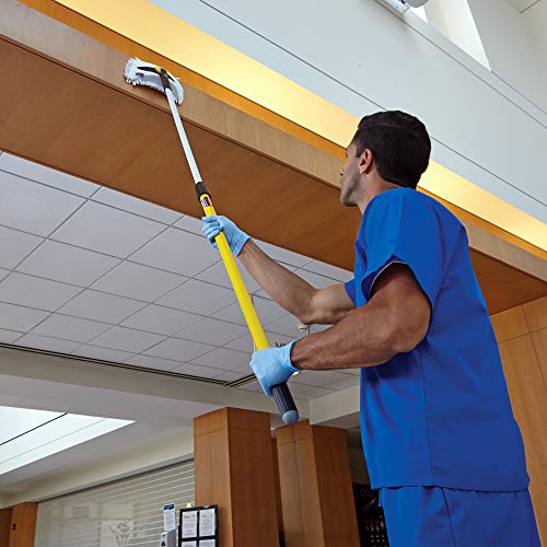 Rubbermaid Quick-Connect Extendable Handle