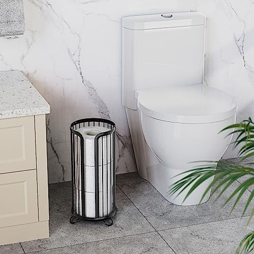 Mega Roll Toilet Paper Holder