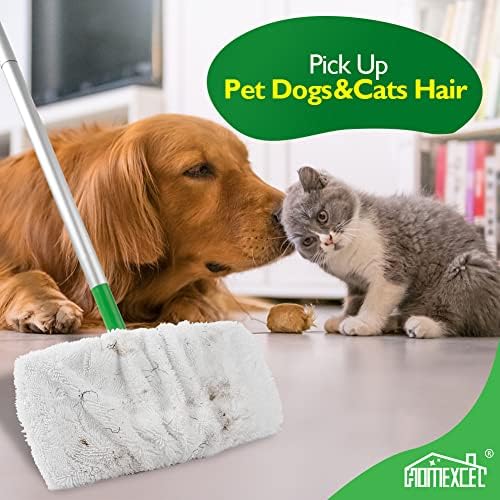 Reusable Swiffer Mop Pad Perfect for Swiffer Sweeper
