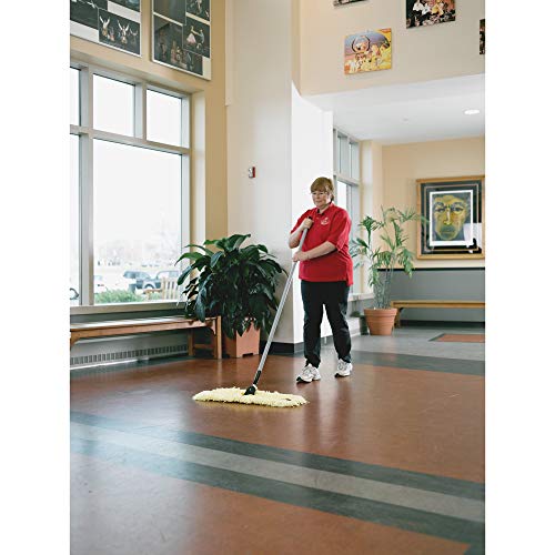 60-inch Fiberglass Dust Mop Handle for Sale