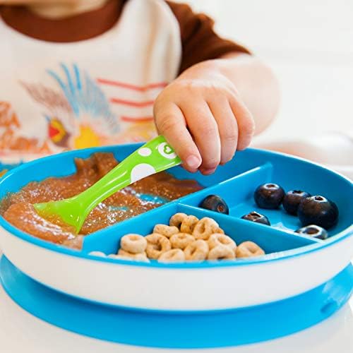 Perfect Toddler Flatware Set
