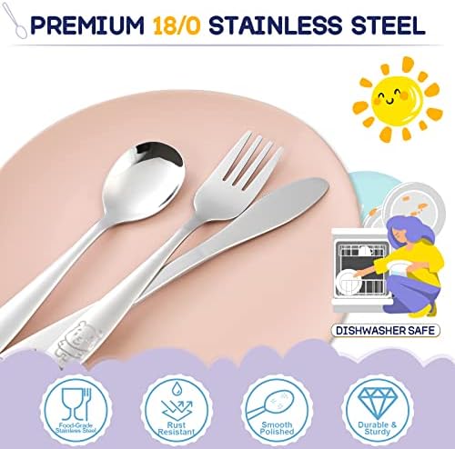 Perfect Toddler Set Kids 10-Piece