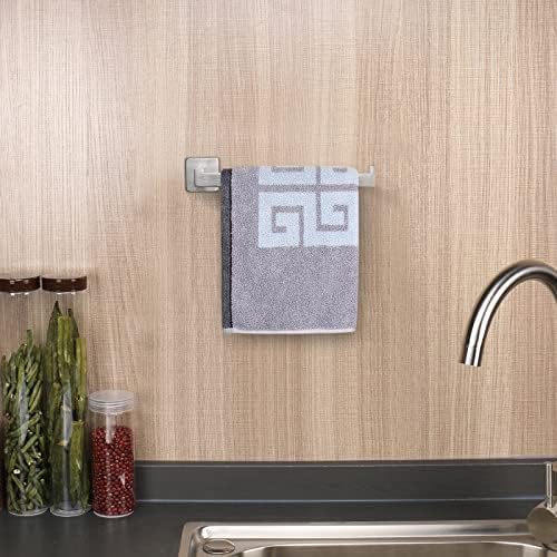 NearMoon Square Hand Towel Holder