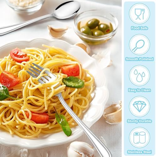 E-far Toddler Utensils Set