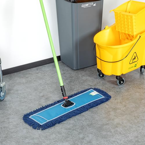 Professional Mop Head for Dry Cleaning