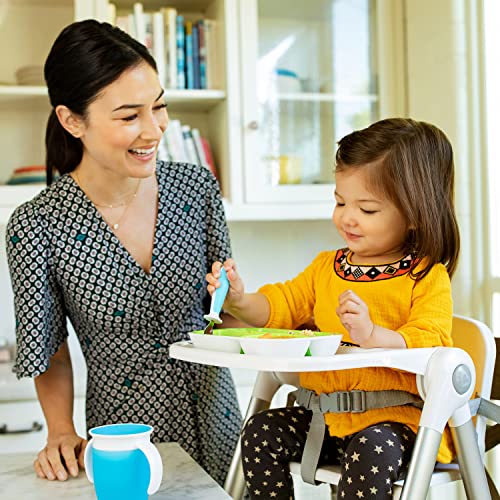 Munchkin Toddler Utensil Set