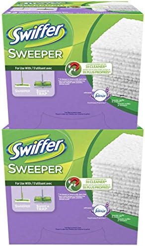 Swiffer Sweeper Dry Cloth Refill