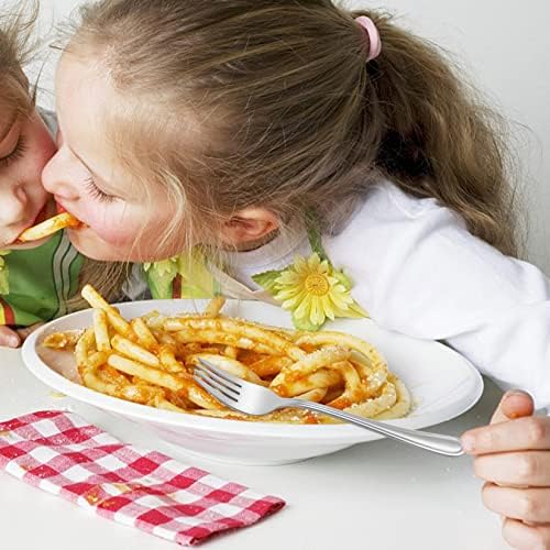 LIANYU Toddler Forks