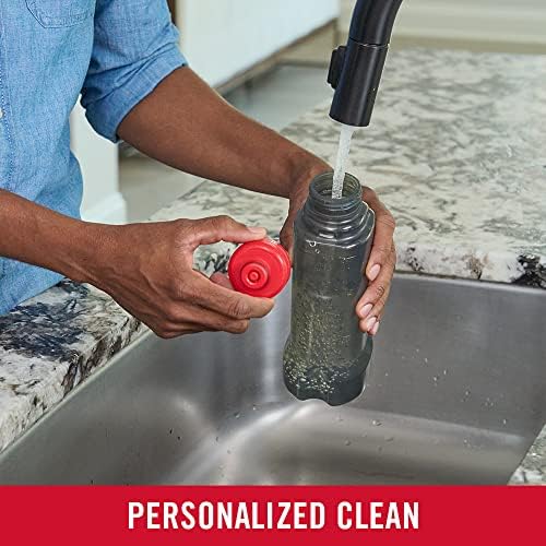 Rubbermaid Reveal Spray Mop Cleaning Kit