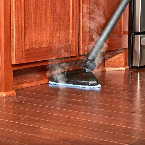 Wagner SteamMachine Triangle Microfiber Mop Pads