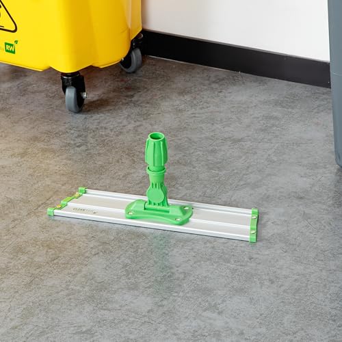 Restaurantware MOP Frame 1602 Inch Flat Aluminum