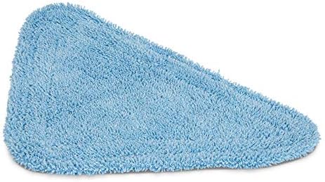 Wagner SteamMachine Triangle Microfiber Mop Pads