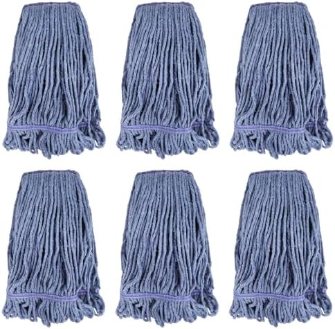 High-Quality Wet Mop Head Hoppers for rubbermaid industrial mops