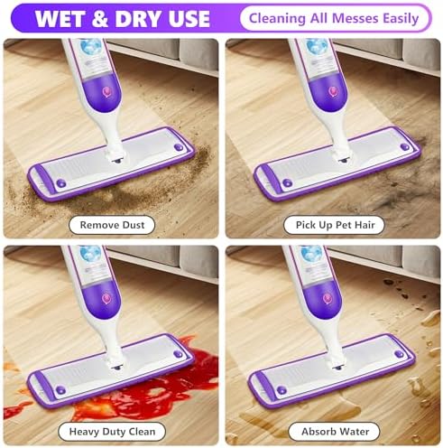 Get Clean Without the Waste