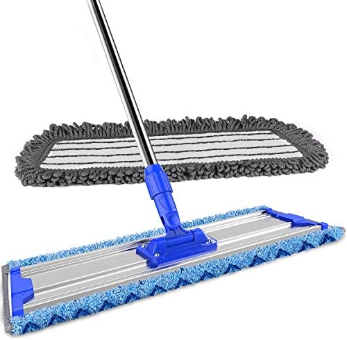 Ergonomic Professional Mop for Easy Mopping
