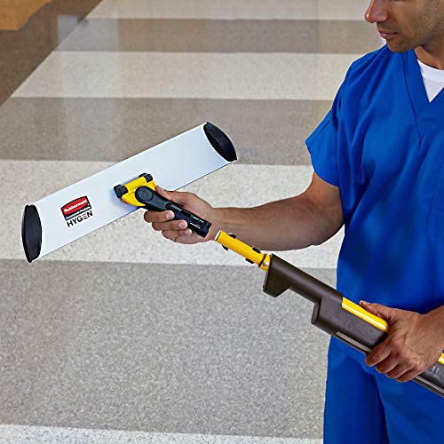 High-Efficacy Dust Mop with Microfiber 17
