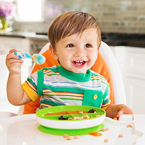 Perfect Toddler Flatware Set