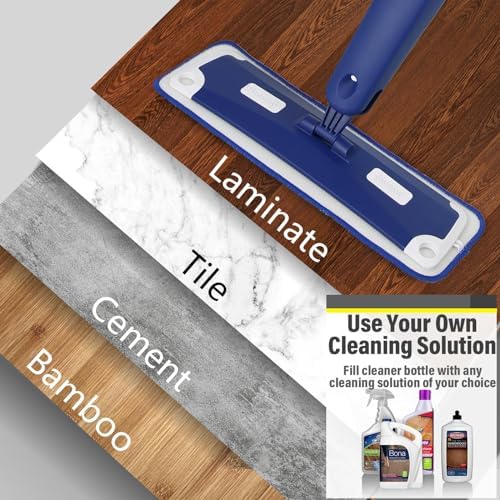 Efficient Mopping Set