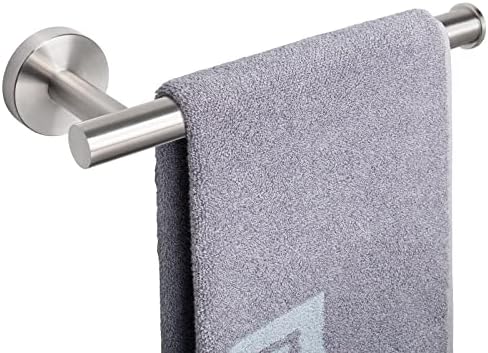 NearMoon Hand Towel Holder Stainless Steel