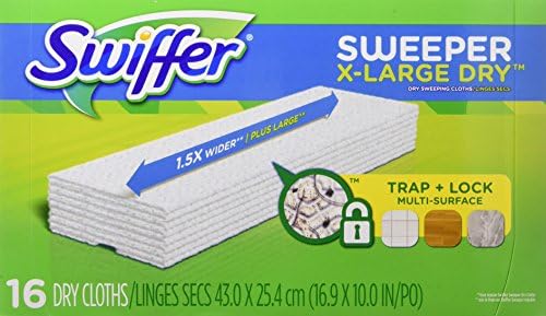 Professional Dust Mop for Cats Dogs