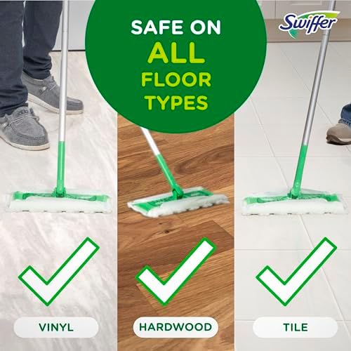 Swiffer Sweeper Heavy Duty Multi-Surface Cloth