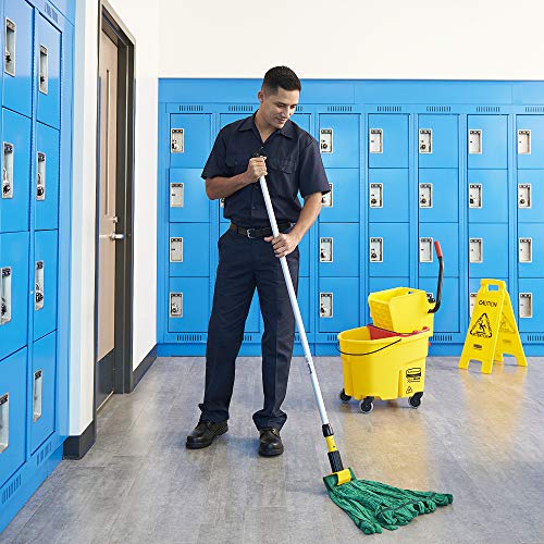Great for general cleaning with premium quality