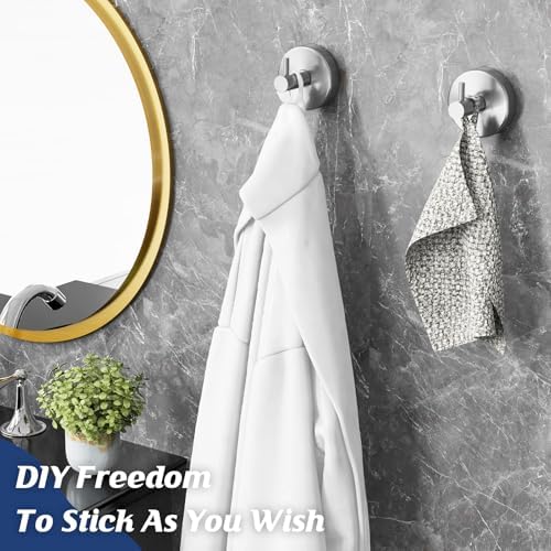 High-Quality Suction Cup Winners for Shower and Glass