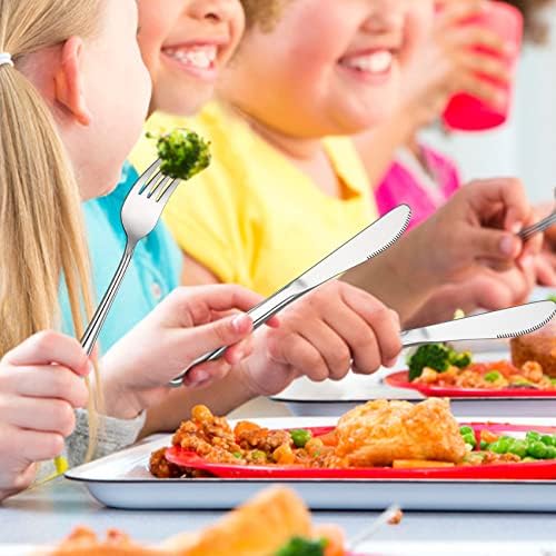 LIANYU Toddler Forks