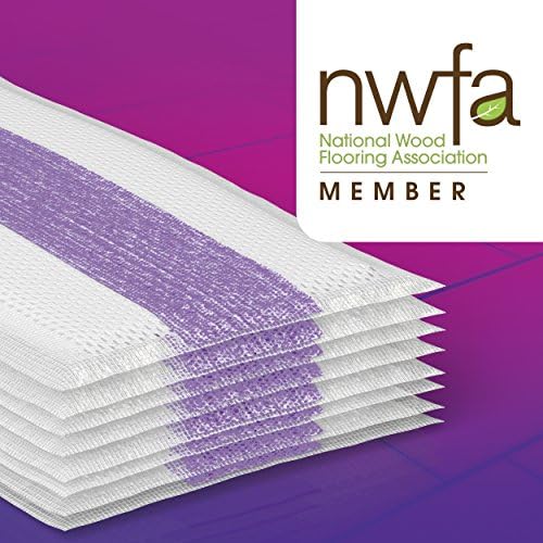 Swiffer WetJet Multi-Surface Mop Pad 12 Count