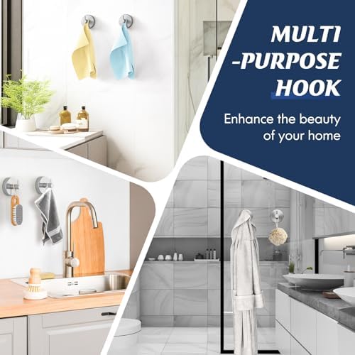 High-Quality Suction Cup Winners for Shower and Glass