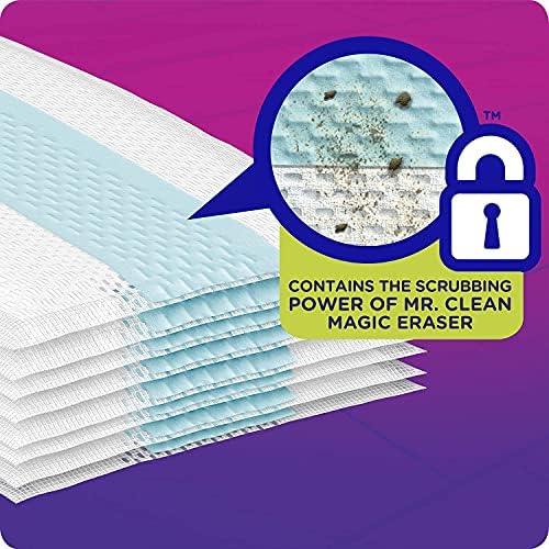 Upgrade Your Space Swiffer WetJet Refills Power to Clean