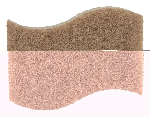Scotch-Brite Greener Clean Non-Scratch Scrub Sponge Set 6 pack