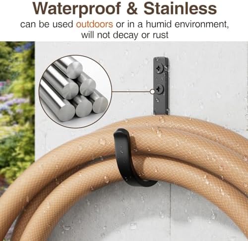 Trusted Black Wall Hooks for Home Away