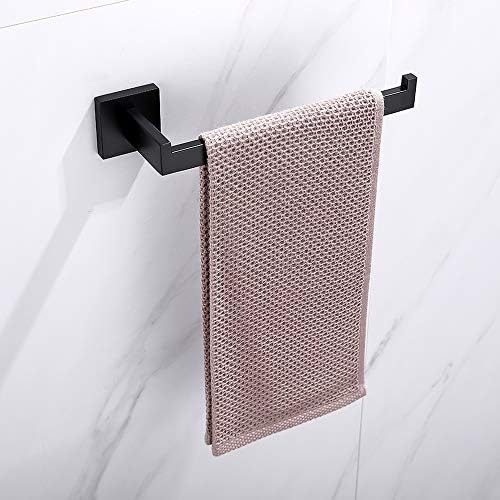 TASTOS Premium Rust-Proof Hand Towel Holder