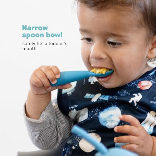 EzPz Mini Utensils - 12