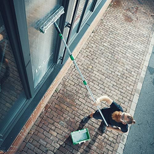 Aluminum Extension Mop Pole